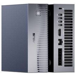 Asus Workstation Mini PC, Superpočítač pro AI (umělou inteligenci) Ascent GX10 Nvidia® Blackwell Architecture GB10 Grace Blackwell Superchip 128 GB RAM 2 TB