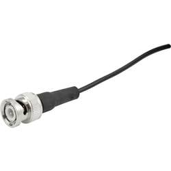 VOLTCRAFT PTM 100 + TPT-205 teploměr, typ senzoru Pt1000, IP65