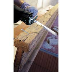 Bosch Accessories 2 608 657 560 Sada pilových listů do pily ocasky S 1122 HF, Flexible for Wood and Metal, 25 ks Délka řezacího listu 225 mm 25 ks