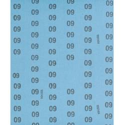 PFERD TOOLS BG BL 230x280 A 60 45012006 brusný papír Zrnitost 60 (d x š) 280 mm x 230 mm 50 ks