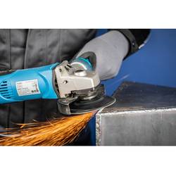 PFERD TOOLS 64112536 Vláknový kotouč COMBICLICK Ø 125 mm VICTOGRAIN-COOL 36 pro ocel & nerezovou ocel Průměr 125 mm