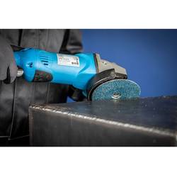 PFERD TOOLS 64112536 Vláknový kotouč COMBICLICK Ø 125 mm VICTOGRAIN-COOL 36 pro ocel & nerezovou ocel Průměr 125 mm