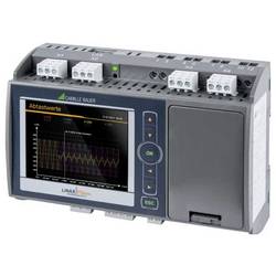 Camille Bauer LINAX PQ5000 síťový analyzátor