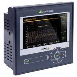 Camille Bauer LINAX PQ3000 síťový analyzátor