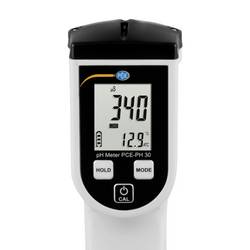 PCE Instruments pH metr pH hodnota , redox (ORP) , teplota, vodivost