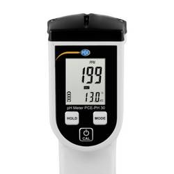 PCE Instruments pH metr pH hodnota , redox (ORP) , teplota, vodivost