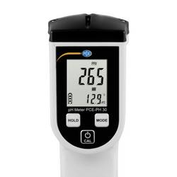 PCE Instruments pH metr pH hodnota , redox (ORP) , teplota, vodivost