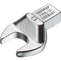 Gedore 7689600 Otevřené klíče 17 mm