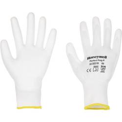 Honeywell 2232255-10 GANTS BLANCS PERFECTPOLY polyamid pracovní rukavice Velikost rukavic: 10, XL EN 388 CAT I 2 ks