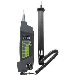 Gossen Metrawatt Metraline ZCHECK instalační tester, Norma VDE 0413, M507A