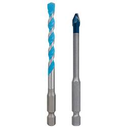 Bosch Accessories 2608902366 vrták do obkladů 6 mm 1 ks