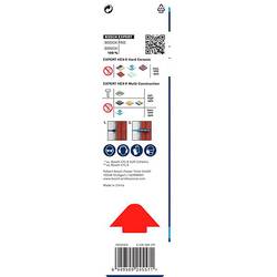 Bosch Accessories 2608902366 vrták do obkladů 6 mm 1 ks