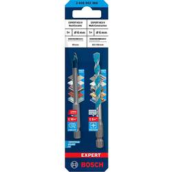 Bosch Accessories 2608902366 vrták do obkladů 6 mm 1 ks