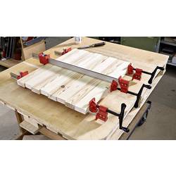 Bessey TL180 upínač dveří Rozpětí (max.):1800 mm
