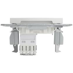 Schneider Electric Datová zásuvka RJ45 Asfora Signální bílá (RAL 9003) EPH4770121D 1 ks