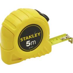 STANLEY 0-30-497 0-30-497 svinovací metr 5 m plast