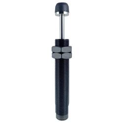 TRU COMPONENTS tlumič nárazů TC-14330888 TC-AC2030-2 Materiál pouzdra: ocel délka: 30 mm 1 ks