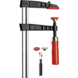 Bessey TG50S14 šroubová svěrka Rozpětí (max.):500 mm Délka vyložení:140 mm