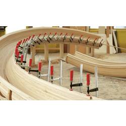 Bessey TG60S17 šroubová svěrka Rozpětí (max.):600 mm Délka vyložení:175 mm