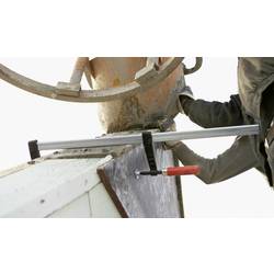 Bessey TGK300 Rozpětí (max.):3000 mm Délka vyložení:120 mm