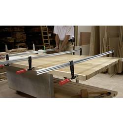 Bessey TGK300 Rozpětí (max.):3000 mm Délka vyložení:120 mm