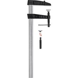 Bessey TGK200K šroubová svěrka Rozpětí (max.):2000 mm Délka vyložení:120 mm