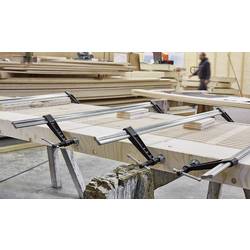 Bessey TGK200K šroubová svěrka Rozpětí (max.):2000 mm Délka vyložení:120 mm