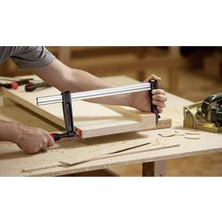 Bessey TP100S12BE-2K šroubová svěrka Rozpětí (max.):300 mm Délka vyložení:120 mm