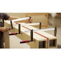 Bessey TPN40S12BE-2K šroubová svěrka Rozpětí (max.):300 mm Délka vyložení:120 mm