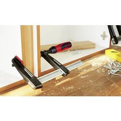Bessey TPN40S12BE-2K šroubová svěrka Rozpětí (max.):300 mm Délka vyložení:120 mm