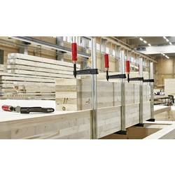 Bessey TKPN200BE šroubová svěrka Rozpětí (max.):2000 mm Délka vyložení:120 mm