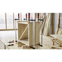 Bessey TG80S17-2K šroubová svěrka Rozpětí (max.):800 mm Délka vyložení:175 mm