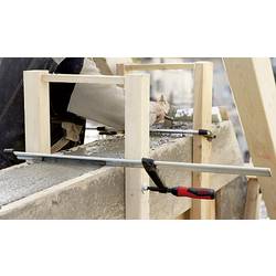 Bessey TGK300-2K šroubová svěrka Rozpětí (max.):3000 mm Délka vyložení:120 mm