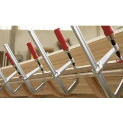 Bessey GS100 Svěrka Rozpětí (max.):1000 mm Délka vyložení:120 mm