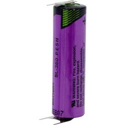 Tadiran Batteries SL 360 PT speciální typ baterie AA pájecí kolíky ve tvaru U lithiová 3.6 V 2400 mAh 1 ks