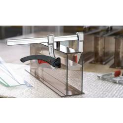 Bessey KLI-S Rozpětí (max.):250 mm Délka vyložení:80 mm
