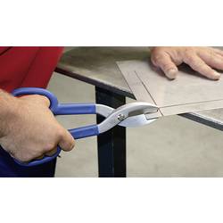 Bessey Jednobřité nůžky na plech D146-250 D146-250
