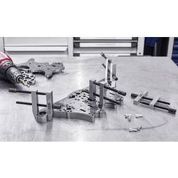 Bessey PA40 šroubová svěrka Rozpětí (max.):40 mm Vnější délka: 300 mm Délka vyložení:27 mm