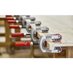 Bessey KF2 adaptér pro dílenský stůl Rozpětí (max.):48 mm Délka vyložení:80 mm
