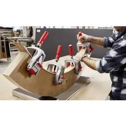 Bessey KF2 adaptér pro dílenský stůl Rozpětí (max.):48 mm Délka vyložení:80 mm