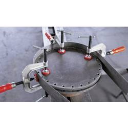 Bessey KT8-3 šroubová svěrka Rozpětí (max.):80 mm Délka vyložení:80 mm