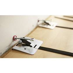 Bessey SVH760 adaptér pro dílenský stůl Rozpětí (max.):7600 mm