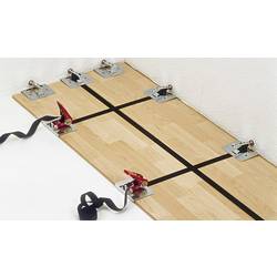 Bessey SVH760 adaptér pro dílenský stůl Rozpětí (max.):7600 mm