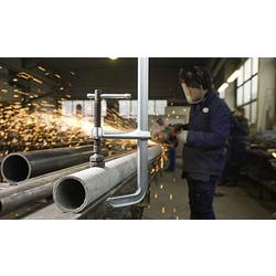 Bessey SL50M šroubová svěrka Rozpětí (max.):500 mm Délka vyložení:120 mm