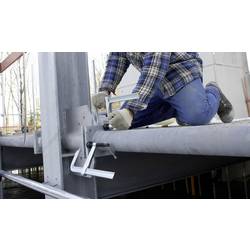 Bessey SL20M šroubová svěrka Rozpětí (max.):200 mm Délka vyložení:120 mm