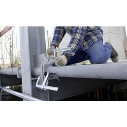 Bessey SL30M šroubová svěrka Rozpětí (max.):300 mm Délka vyložení:120 mm