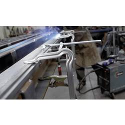Bessey GM30ZK šroubová svěrka Rozpětí (max.):300 mm Délka vyložení:140 mm