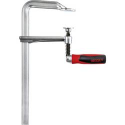 Šroubová svěrka z oceli Bessey GZ50-12KG Rozpětí (max.): 500 mm Délka vyložení:120 mm