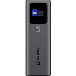 Varta 57984 powerbanka 27000 mAh, Quick Charge, Dodávka energie, Indikátor stavu