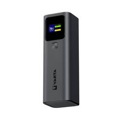 Varta 57984 powerbanka 27000 mAh, Quick Charge, Dodávka energie, Indikátor stavu